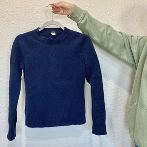 J. Crew Women’s Sweater